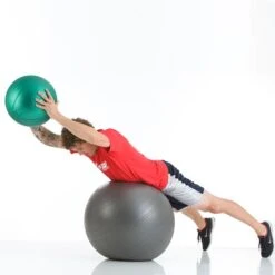 Togu Gymnastikball "Powerball Challenge ABS" -Fitnessserien Laden 212 9701 2