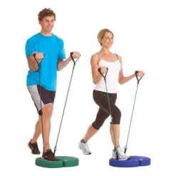 Togu Balance-Step "Aero-Step" -Fitnessserien Laden 218 2504 1