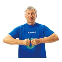 TheraBand Übungsstab Flexibel -Fitnessserien Laden 218 3002 1eps 1