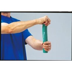 TheraBand Übungsstab Flexibel -Fitnessserien Laden 218 3002 2 1