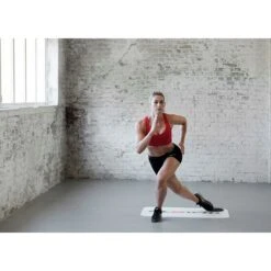 Flowin Slidematte Inkl. Zubehör -Fitnessserien Laden 218 4441 1