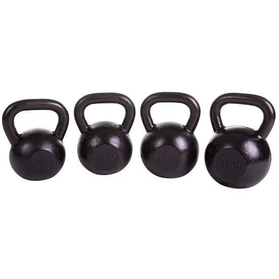 Sport-Thieme Kettlebell-Set 5 Sport-Thieme Kettlebell-Set – Bild 3