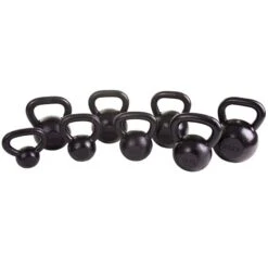 Sport-Thieme Kettlebell-Set 9 Sport-Thieme Kettlebell-Set -Fitnessserien Laden 219 8037
