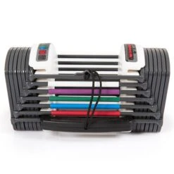 PowerBlock Kurzhantel "Sport" 18 PowerBlock Kurzhantel "Sport" -Fitnessserien Laden 225 0609 4