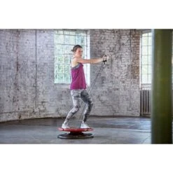 Reebok Balance-Board "Core Board" -Fitnessserien Laden 225 6665 5