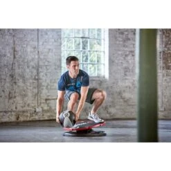 Reebok Balance-Board "Core Board" -Fitnessserien Laden 225 6665 6
