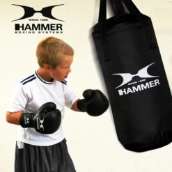 Hammer Box Set "Junior" -Fitnessserien Laden 231 7306 1