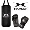 Hammer Box Set "Junior" -Fitnessserien Laden 231 7306