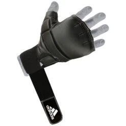 Adidas Boxhandschuhe "Speed" -Fitnessserien Laden 232 0306 2