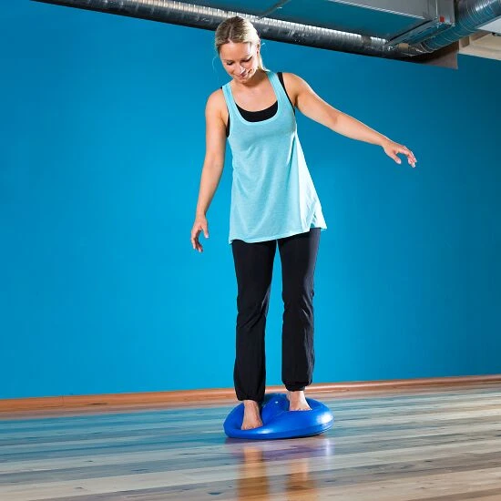 Sport-Thieme Balance-Disc 4 Sport-Thieme Balance-Disc – Bild 2