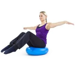 Sport-Thieme Balance-Kissen "XXL" -Fitnessserien Laden 232 6607 2