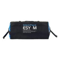 Aerobis Gewichtstrainer BlackPack "Esy" -Fitnessserien Laden 232 9013