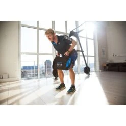 Aerobis Gewichtstrainer BlackPack "Esy" -Fitnessserien Laden 232 9013 3