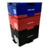 Sport-Thieme Plyoboxen-Set "Soft" 1 Sport-Thieme Plyoboxen-Set "Soft" -Fitnessserien Laden 233 7106