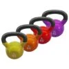 Sport-Thieme Kettlebell-Set "Vinyl" -Fitnessserien Laden 233 7207