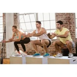 Sport-Thieme Plyobox "Holz" -Fitnessserien Laden 233 7904 3