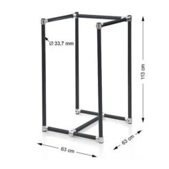 Perform Better PowerCube 13 Perform Better PowerCube -Fitnessserien Laden 235 3803 3