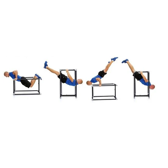 Perform Better PowerCube 9 Perform Better PowerCube – Bild 7