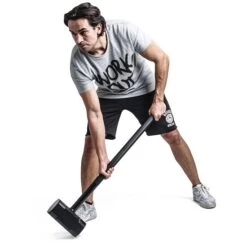 Sport-Thieme Gewichtshammer/Gym-Hammer "Power" 20 Sport-Thieme Gewichtshammer/Gym-Hammer "Power" -Fitnessserien Laden 235 4200 2