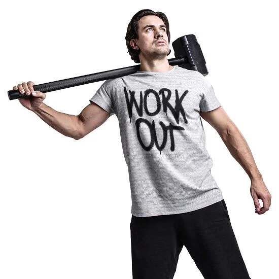 Sport-Thieme Gewichtshammer/Gym-Hammer "Power" 12 Sport-Thieme Gewichtshammer/Gym-Hammer "Power" – Bild 10