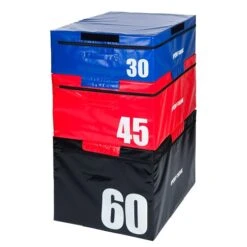 Sport-Thieme Plyobox "Soft" 16 Sport-Thieme Plyobox "Soft" -Fitnessserien Laden 235 4301 2