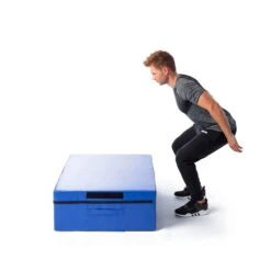 Sport-Thieme Plyobox "Soft" 18 Sport-Thieme Plyobox "Soft" -Fitnessserien Laden 235 4301 5
