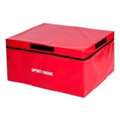 Sport-Thieme Plyobox "Soft" 20 Sport-Thieme Plyobox "Soft" -Fitnessserien Laden 235 4314 1