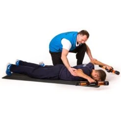 Slashpipe Balance-Trainer "Single" -Fitnessserien Laden 237 6501 5