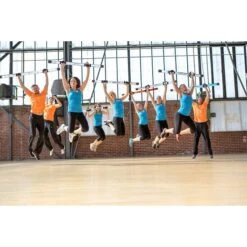 Slashpipe Balance-Trainer "Mini" 17 Slashpipe Balance-Trainer "Mini" -Fitnessserien Laden 237 6602 5