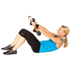 Slashpipe Balance-Trainer "Fit" -Fitnessserien Laden 237 6703 5 1