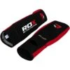 RDX Schienbeinschoner "Neopren Shin Instep" -Fitnessserien Laden 249 3800