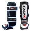 RDX Schienbeinschoner "Leather Shin Instep" 1 RDX Schienbeinschoner "Leather Shin Instep" -Fitnessserien Laden 249 3901