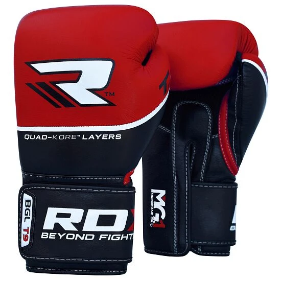 RDX Boxhandschuhe "T9" 4 RDX Boxhandschuhe "T9" – Bild 2