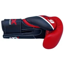 RDX Boxhandschuhe "T9" 7 RDX Boxhandschuhe "T9" -Fitnessserien Laden 249 4702 2