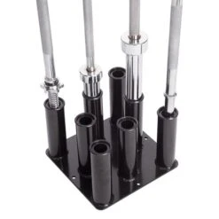 Fitnessserien Laden 22 Sport-Thieme Hantelstangen-Ablageständer