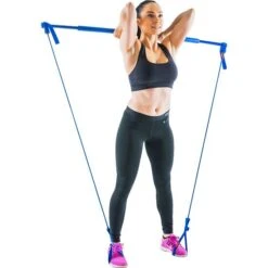 Gymstick Widerstandstrainer "2.0" -Fitnessserien Laden 255 1715 3