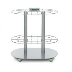 Slashpipe Ablageständer Für Slashpipes 9 Slashpipe Ablageständer Für Slashpipes -Fitnessserien Laden 255 3610 2