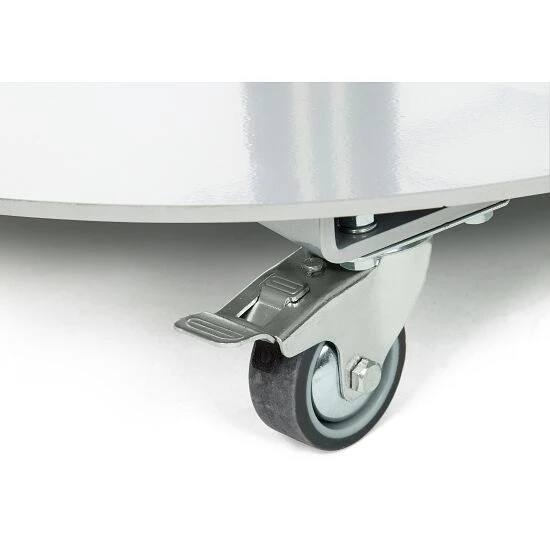 Slashpipe Ablageständer Für Slashpipes 6 Slashpipe Ablageständer Für Slashpipes – Bild 4