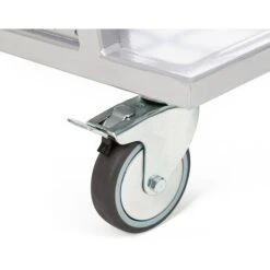 Slashpipe Transportwagen Für Slashpipes -Fitnessserien Laden 255 3708 6