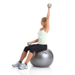 Togu Gewichtsball "Stonie" 11 Togu Gewichtsball "Stonie" -Fitnessserien Laden 255 4307 3