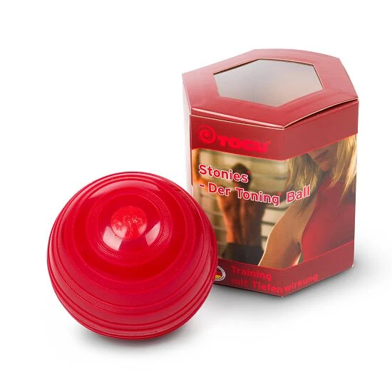 Togu Gewichtsball "Stonie" 7 Togu Gewichtsball "Stonie" – Bild 5