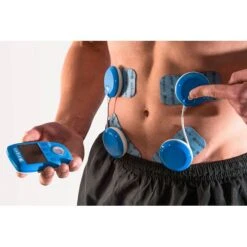 Compex Muskelstimulationsgerät "Fit" -Fitnessserien Laden 264 3205 1