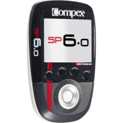 Compex Muskelstimulationsgerät "Sport" -Fitnessserien Laden 264 3322