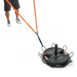 Stroops Battel-Rope Plattform 7 Stroops Battel-Rope Plattform -Fitnessserien Laden 265 4401 2