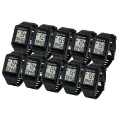 Sigma Herzfrequenzmesser-Set "ID GO"