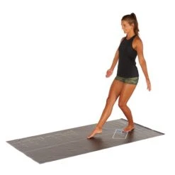 Artzt Thepro Fitnessmatte "Easy Balance" -Fitnessserien Laden 267 0502 1