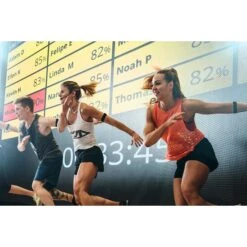 Polar Herzfrequenzmesser "OH1" -Fitnessserien Laden 268 7706 7