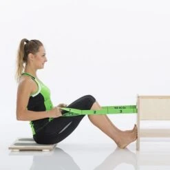 Sport-Thieme Trainingsbox "Movebox" 14 Sport-Thieme Trainingsbox "Movebox" -Fitnessserien Laden 269 2207 10