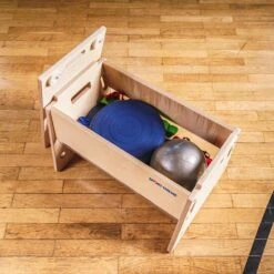 Sport-Thieme Trainingsbox "Movebox" 17 Sport-Thieme Trainingsbox "Movebox" -Fitnessserien Laden 269 2210 1