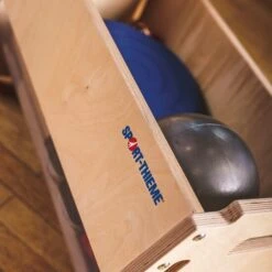 Sport-Thieme Trainingsbox "Movebox" 19 Sport-Thieme Trainingsbox "Movebox" -Fitnessserien Laden 269 2210 3